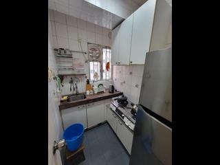 Sai Wan Ho - Fortune Mansion 09