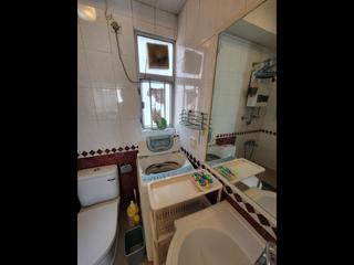 Sai Wan Ho - Fortune Mansion 10