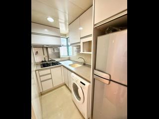 Sheung Wan - Queen's Terrace 05