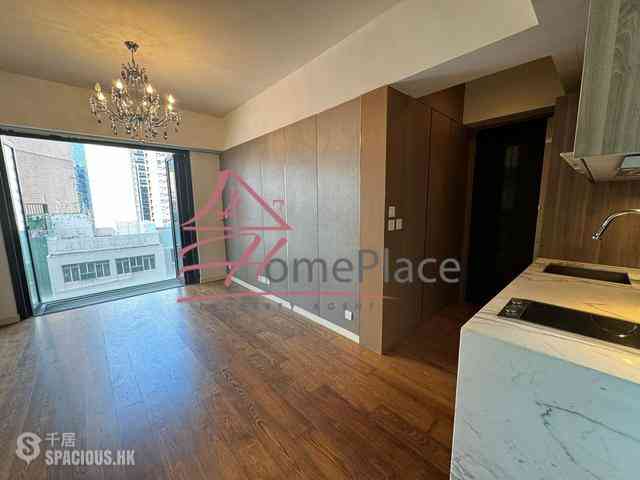 Mid Levels Central - Gramercy 01