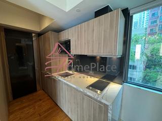 Mid Levels Central - Gramercy 03