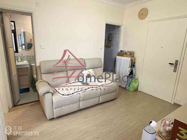 Sai Ying Pun - Connaught Garden 02