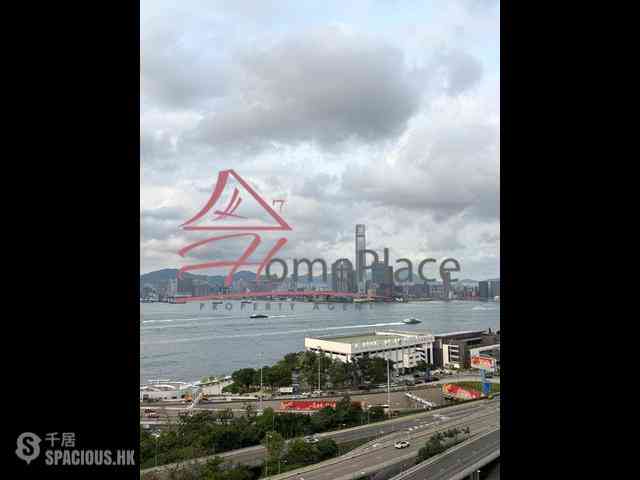 Sai Ying Pun - Connaught Garden 03