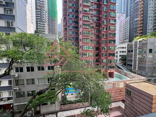 Mid Levels Central - Gramercy 09