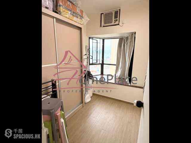 Sai Ying Pun - Connaught Garden 05