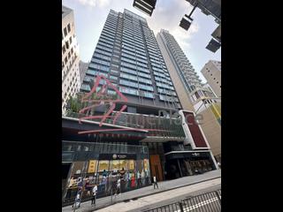 Mid Levels Central - Gramercy 10