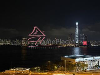 Sai Ying Pun - Connaught Garden 07