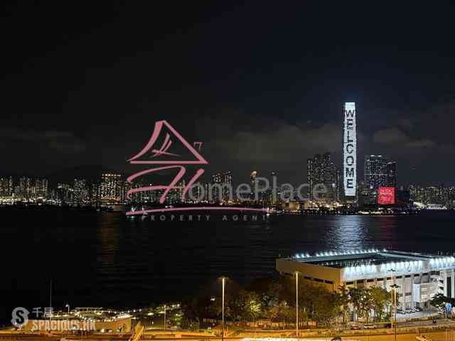 Sai Ying Pun - Connaught Garden 07