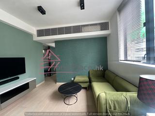 Sheung Wan - Hollywood Hill 02