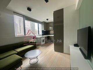 Sheung Wan - Hollywood Hill 07