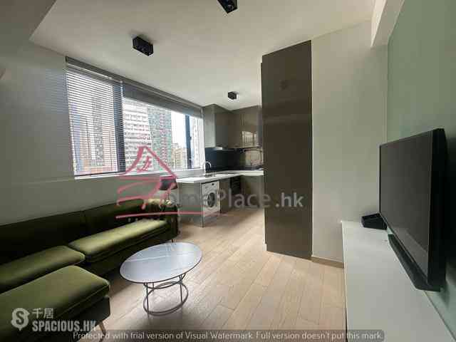 Sheung Wan - Hollywood Hill 07