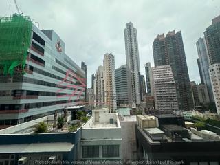 Sheung Wan - Hollywood Hill 08