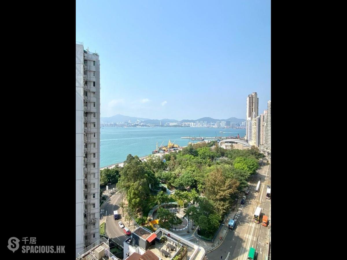 坚尼地城 - 海怡花园 01