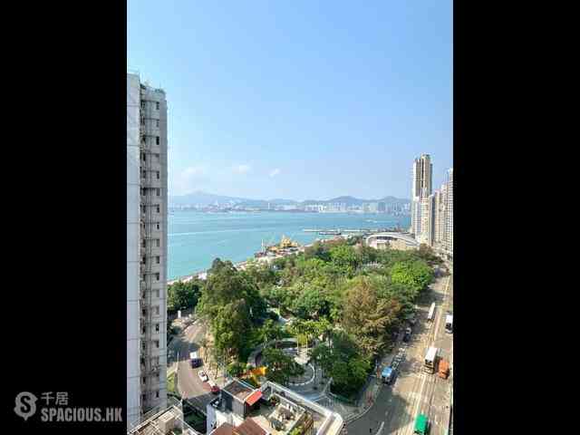 堅尼地城 - 海怡花園 01