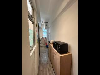 Sheung Wan - Kam Fai House 02
