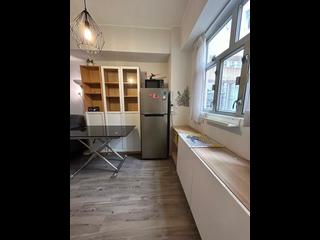 Sheung Wan - Kam Fai House 03