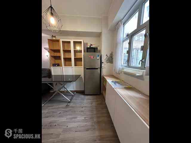 Sheung Wan - Kam Fai House 03