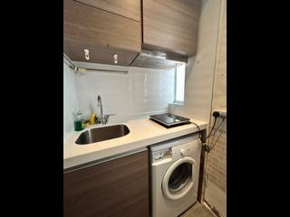 Sheung Wan - Kam Fai House 04