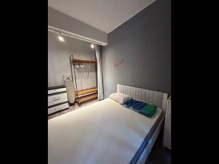 Sheung Wan - Kam Fai House 05