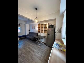Sheung Wan - Kam Fai House 06