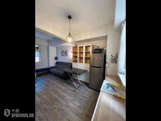 Sheung Wan - Kam Fai House 06