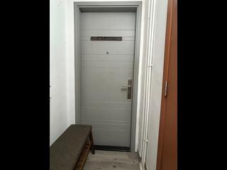 Sheung Wan - Kam Fai House 09