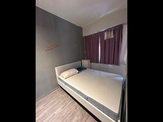 Sheung Wan - Kam Fai House 10