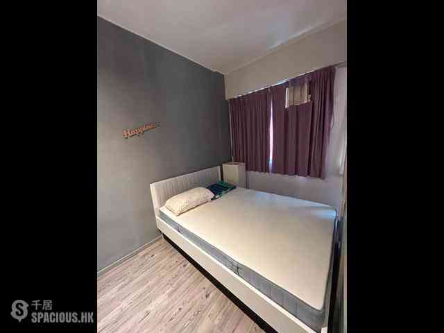 Sheung Wan - Kam Fai House 10