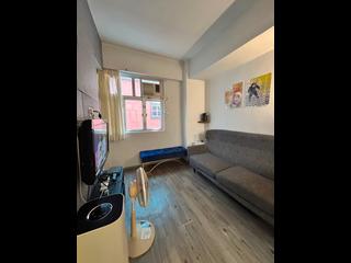 Sheung Wan - Kam Fai House 12