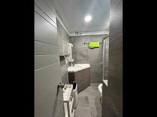 Sheung Wan - Kam Fai House 13