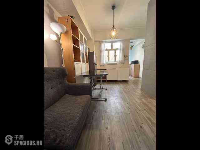 Sheung Wan - Kam Fai House 14