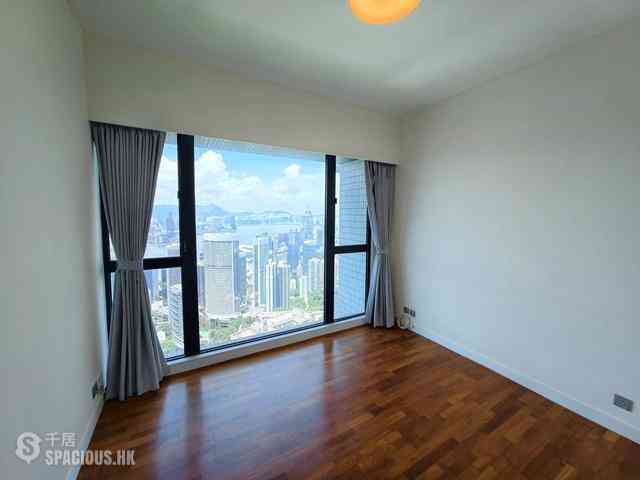 Mid Levels Central - The Harbourview 05