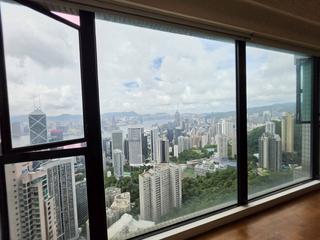 Mid Levels Central - The Harbourview 02