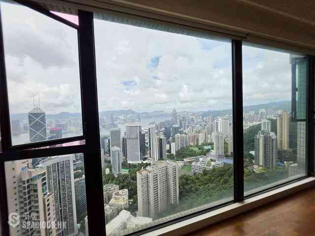 Mid Levels Central - The Harbourview 02