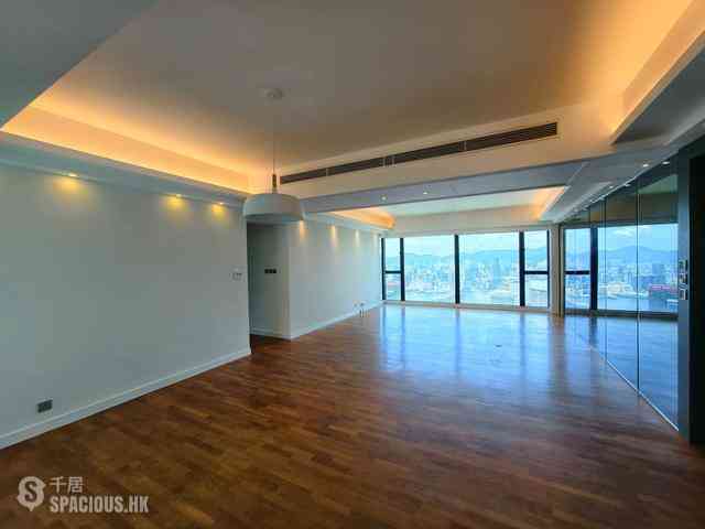 Mid Levels Central - The Harbourview 04