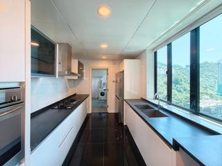 Mid Levels Central - The Harbourview 10