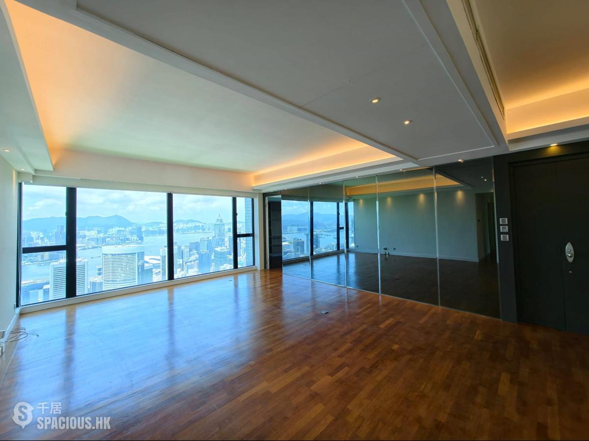 Mid Levels Central - The Harbourview 01