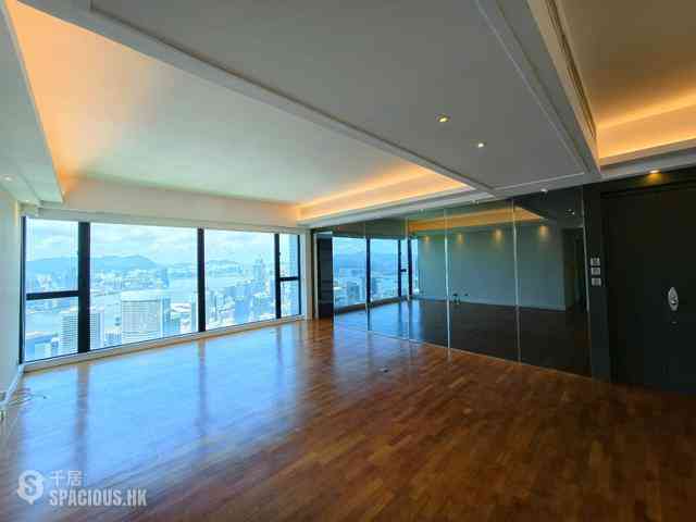 Mid Levels Central - The Harbourview 01
