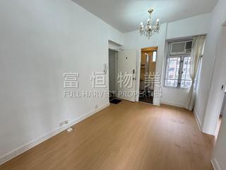 跑馬地 - 愉昇閣 02