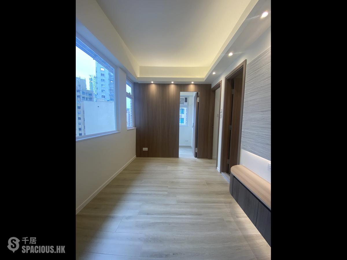 灣仔 - 春園大廈 01