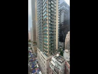 灣仔 - 春園大廈 09