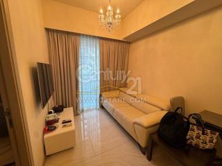 Sai Ying Pun - King's Hill 03