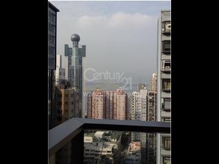 Sai Ying Pun - King's Hill 06