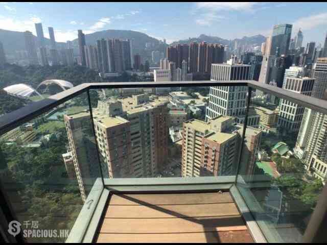 Causeway Bay - Jones Hive 01