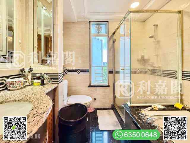 清水灣 - 曉嵐閣 16