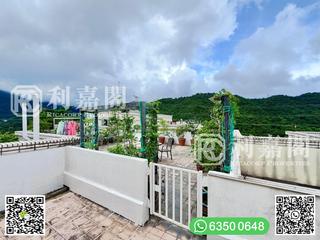 清水灣 - 曉嵐閣 17