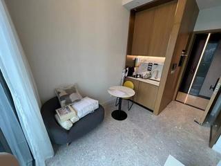 鲗鱼涌 - The Holborn A座 03