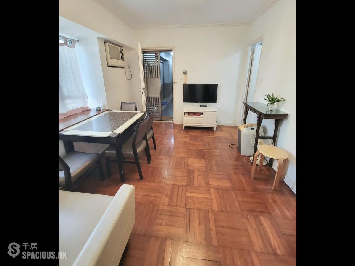 Sai Wan Ho - Fortune Mansion 01