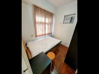 Sai Wan Ho - Fortune Mansion 06