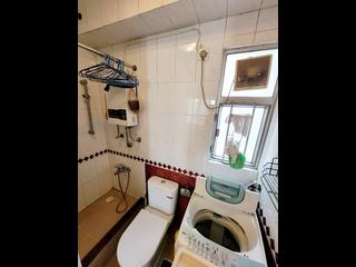Sai Wan Ho - Fortune Mansion 04